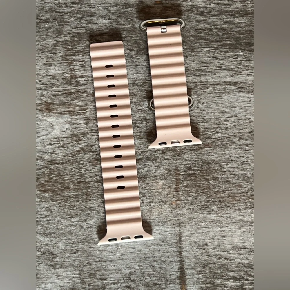 Apple Watch 38mm/40mm/41mm Ocean Loop Sport Band